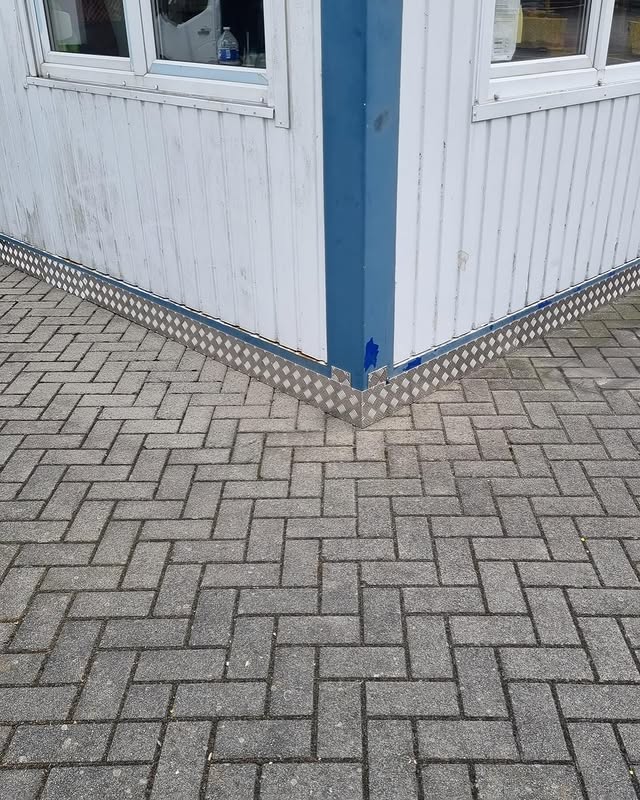 bescherming tegen ongedierte